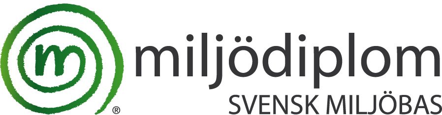 Svensk Miljöbas Miljödiplom